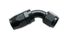 Load image into Gallery viewer, Vibrant -12AN 60 Degree Elbow Hose End Fitting - Main Product View