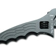 Load image into Gallery viewer, Vibrant -12AN Aluminum Wrench - Anodized Black (individual retail packaged) - Back View