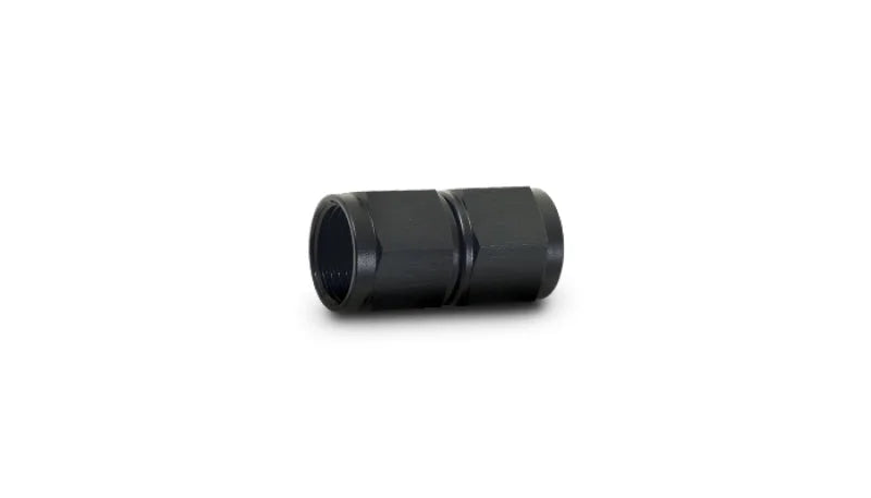 Vibrant -12AN Female Union Adapter (AN to AN) - Main Product View