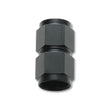 Load image into Gallery viewer, Vibrant -12AN Female Union Adapter (AN to AN) - Side View