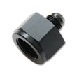 Load image into Gallery viewer, Vibrant -12AN Female to -8AN Male Reducer Adapter Fitting - Main Product View