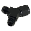 Load image into Gallery viewer, Vibrant -12AN Female x Dual -10AN Male Y-Adapter Fitting - Aluminum - Main Product View