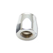 Load image into Gallery viewer, Vibrant -12AN Hose End Socket - Silver - Back View