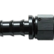 Load image into Gallery viewer, Vibrant -12AN Push-On Straight Hose End Fitting - Aluminum - Main Product View