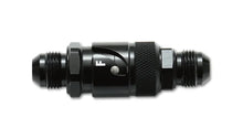 Load image into Gallery viewer, Vibrant -12AN Quick Release Fitting with Viton Seal - Aluminum - Main Product View