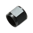 Load image into Gallery viewer, Vibrant -12AN Tube Nut Fitting - Aluminum - Main Product View