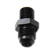 Load image into Gallery viewer, Vibrant -12AN to 20mm x 1.5 Metric Straight Adapter - Additional View 5