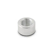 Load image into Gallery viewer, Vibrant 1/2in NPT Female Weld Bung (1-1/4in OD) - Aluminum - Main Product View