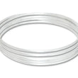 Load image into Gallery viewer, Vibrant 1/2in OD (12.7mm) Hard Line - 25 Foot Spool - Side View