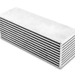 Load image into Gallery viewer, Vibrant 12in W x 4in H x 4in Thick Water to Air Intercooler Core