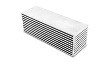 Load image into Gallery viewer, Vibrant 12in W x 4in H x 4in Thick Water to Air Intercooler Core