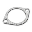 Load image into Gallery viewer, Vibrant 2-Bolt High Temperature Exhaust Gasket (2in I.D.) - Side View