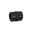 Load image into Gallery viewer, Vibrant 1/4in NPT Female Pipe Coupler Fitting - Aluminum - Additional View 5