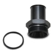 Load image into Gallery viewer, Vibrant 1.50in Hose Barb to 16 ORB Male w/ O-Ring - Aluminum - Main Product View