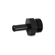 Load image into Gallery viewer, Vibrant 1.50in Hose Barb to 16 ORB Male w/ O-Ring - Aluminum - Side View