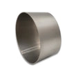 Load image into Gallery viewer, Vibrant 1.50in to 2.00in OD Grade 1 Titanium Transition - Side View