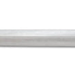 Load image into Gallery viewer, Vibrant 1.5in Nom. Schedule-10 T304 SS Straight Pipe 12in long - Side View