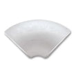 Load image into Gallery viewer, Vibrant 1.5in Nom. Schedule-10 T304 SS Tight Radius 90 deg. Elbow - Side View