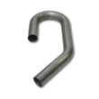 Load image into Gallery viewer, Vibrant 1.5in O.D. T304 SS U-J Mandrel Bent Tubing - Main Product View