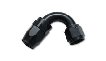 Load image into Gallery viewer, Vibrant -16AN 120 Degree Elbow Hose End Fitting - Main Product View
