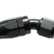Load image into Gallery viewer, Vibrant -16AN AL 30 Degree Elbow Hose End Fitting - Main Product View