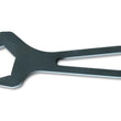 Load image into Gallery viewer, Vibrant -16AN Aluminum Wrench - Anodized Black (individual retail packaged) - Main Product View