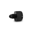 Load image into Gallery viewer, Vibrant -16AN Female to -10AN Male Reducer Adapter - Side View