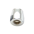 Load image into Gallery viewer, Vibrant -16AN Hose End Socket - Silver - Back View