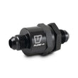 Load image into Gallery viewer, Vibrant -16AN Male Flare Check Valve
