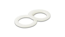 Load image into Gallery viewer, Vibrant -16AN PTFE Washers for Bulkhead Fittings - Pair - Main Product View