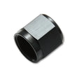 Load image into Gallery viewer, Vibrant -16AN Tube Nut Fitting - Aluminum - Side View