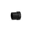Load image into Gallery viewer, Vibrant -16AN Tube Sleeve Fitting - Aluminum - Main Product View