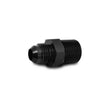 Load image into Gallery viewer, Vibrant -16AN to 3/4in NPT Straight Adapter Fitting - Main Product View