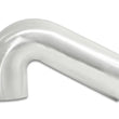 Load image into Gallery viewer, Vibrant 1.75in CLR 1.5in x 5in Leg Length 2.5in OD 120 Deg Tight Radius Aluminum Bend - Main Product View
