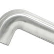 Load image into Gallery viewer, Vibrant 1.75in CLR 2in x 5in Leg Length 2.5in OD 90 Deg Tight Radius Aluminum Bend - Side View