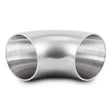 Load image into Gallery viewer, Vibrant 1.75in OD T304 SS 90 Deg Mandrel Bend Elbow (1.75in Centerline Radius)