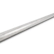 Load image into Gallery viewer, Vibrant 1.75in O.D. T304 SS Straight Tubing (16 ga) - 5 foot length - Side View
