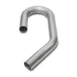 Load image into Gallery viewer, Vibrant 1.75in O.D. T304 SS U-J Mandrel Bent Tubing - Side View