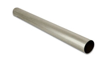 Load image into Gallery viewer, Vibrant 1.75in OD Titanium Straight Tube - 1 Meter Long - Main Product View