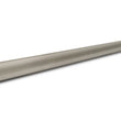 Load image into Gallery viewer, Vibrant 1.75in OD Titanium Straight Tube - 1 Meter Long - Side View