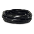 Load image into Gallery viewer, Vibrant 1/8 (3.2mm) I.D. x 50 ft. Silicon Vacuum Hose - Black - Main Product View