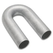 Load image into Gallery viewer, Vibrant 180 Degree Mandrel Bend - 2in O.D x 3in CLR - 18 Gauge Wall Thickness - Main Product View