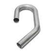 Load image into Gallery viewer, Vibrant 1.875in (1-7/8in) O.D. T304 SS U-J Mandrel Bent Tubing - Side View