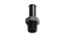 Load image into Gallery viewer, Vibrant 1/8NPT to 5/16 Barb Straight Fitting - Side View