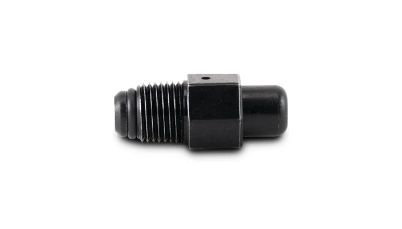 Vibrant 1/8in NPT 304SS Pressure Relief Valve - Main Product View