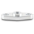 Load image into Gallery viewer, Vibrant 1/8in NPT Female Port Oil Feed Flange