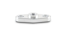 Load image into Gallery viewer, Vibrant 1/8in NPT Female Port Oil Feed Flange