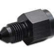 Load image into Gallery viewer, Vibrant 1/8in NPT Female x -3AN Male Flare Adapter - Main Product View