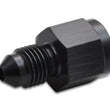 Load image into Gallery viewer, Vibrant 1/8in NPT Female x -4AN Male Flare Adapter - Main Product View