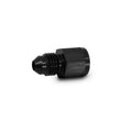 Load image into Gallery viewer, Vibrant 1/8in NPT Female x -4AN Male Flare Adapter - Side View